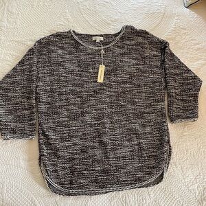 NWT Max Studio top